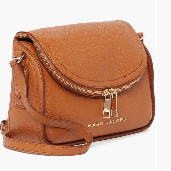 Marc Jacobs The Groove Crossbody Messenger Bag - Picture 12 of 15